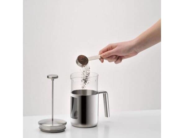 WMF Kult -pressopannu, 1 L