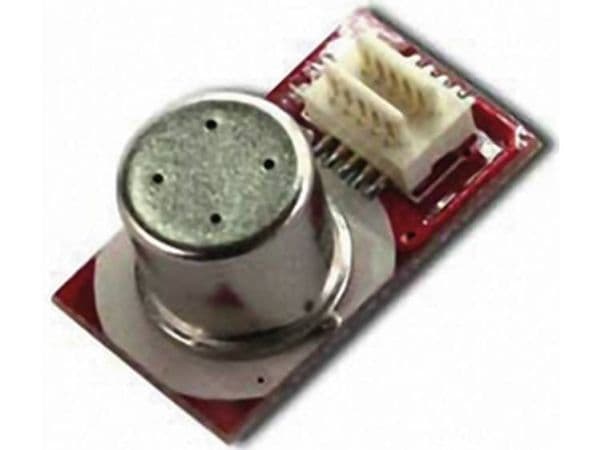 ACE AL7000 reservsensor för alkoholtestare 4 ‰ (max.)