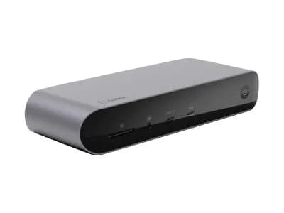 Thunderbolt 4 Pro Dock Triple display s