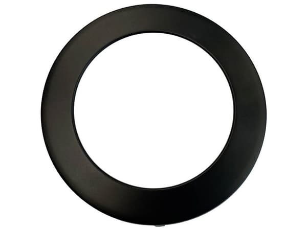 Deko Light 90 Acrus 930653 innfatning sort