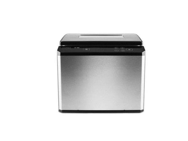 SousVide Center Caso SV900 rustfritt stål, 2000 W