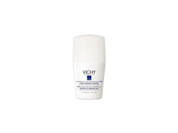 Vichy Antiperspirant Sensitive Deo Rollon 48 Hours 50 Ml