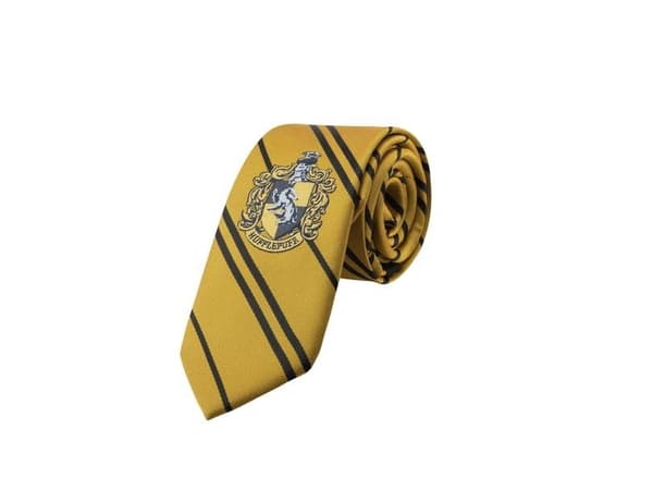 Hufflepuff slips, barn