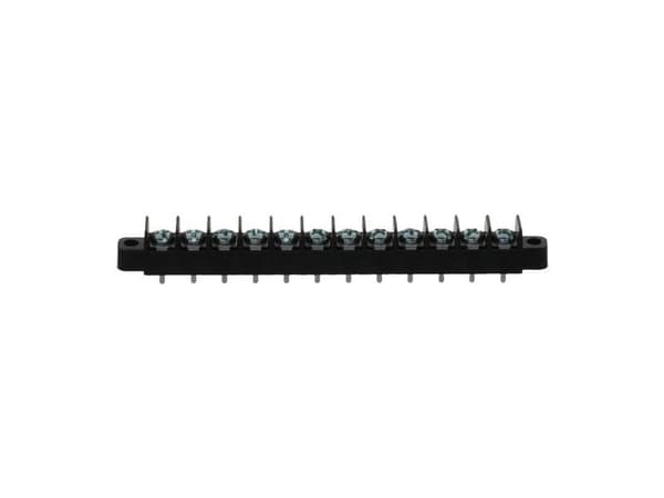 Molex insticksklämmblock, 10 st