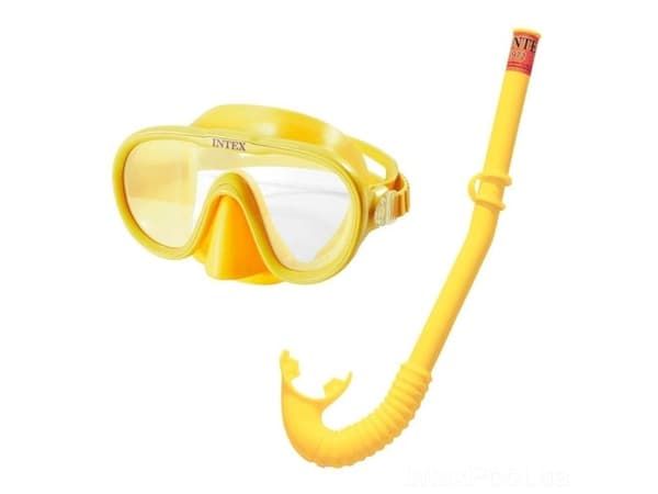 BADELEKE ADVENTURER SWIM SET