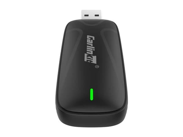 Carlinkit AIR X2 CarPlay/Android Auto trådløs adapter