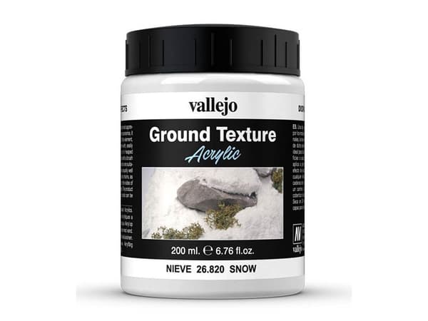 Vallejo 26.820, Valkoinen, 1 kpl
