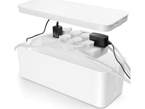 Organizer Mozos Grille Vit 1 st (KBO-LW)
