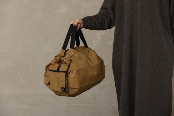 Shupatto – Amber isolerad väska 27 L