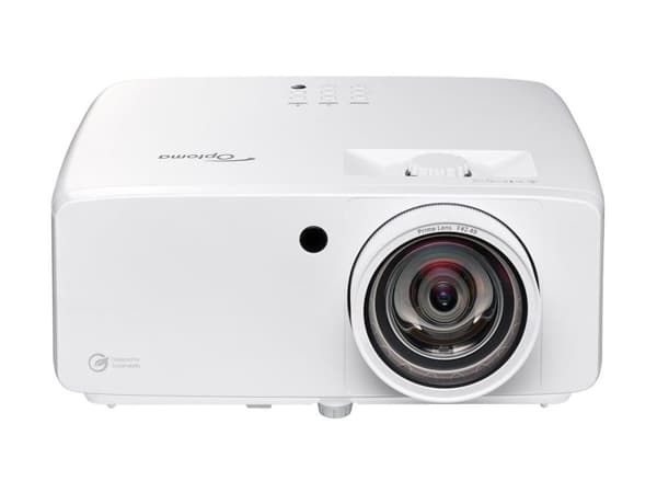 ZK521ST short throw / laser / 4K projektor 5000 lumen