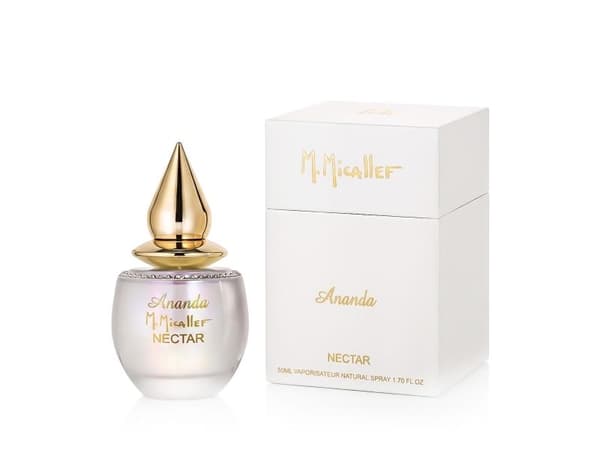 M.Micallef Ananda Nectar Eau De Parfum 50 ml (nainen)