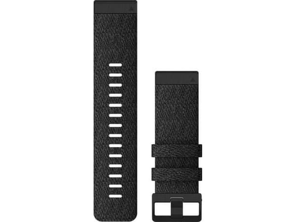 Garmin QuickFit 26, Yhtye, Nailon, 26 mm