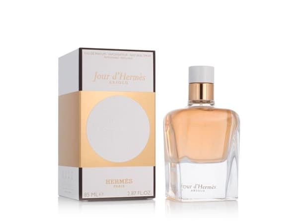 Hermes Jour D'Hermes Absolu Eau De Parfum Refillable Spray 85ml