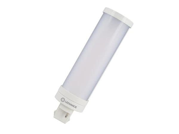 LED-lampa 7W 840 GX24D-2