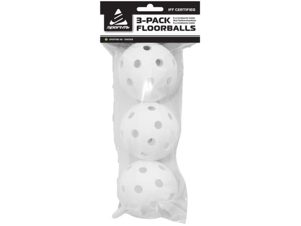 Innebandy 3 Pack IFF-Bra