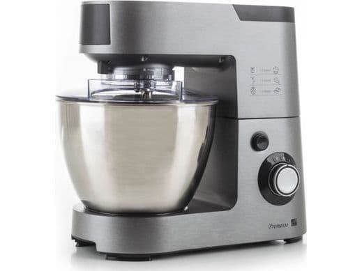 Planetär köksrobot G21 Promesso