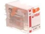 Relpol relé AgNi R2N-2012-23-5230-WT 860400