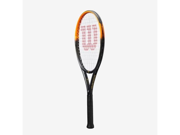 Wilson Burn Spin Jr 26 tennisracket
