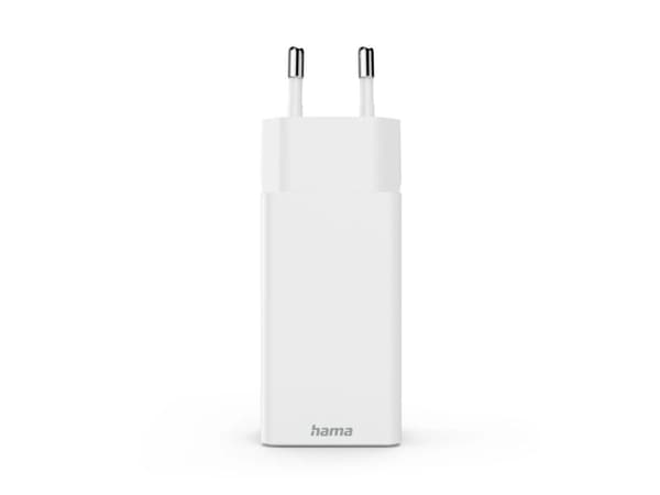 Hama 00125142, inomhus, AC, Vit