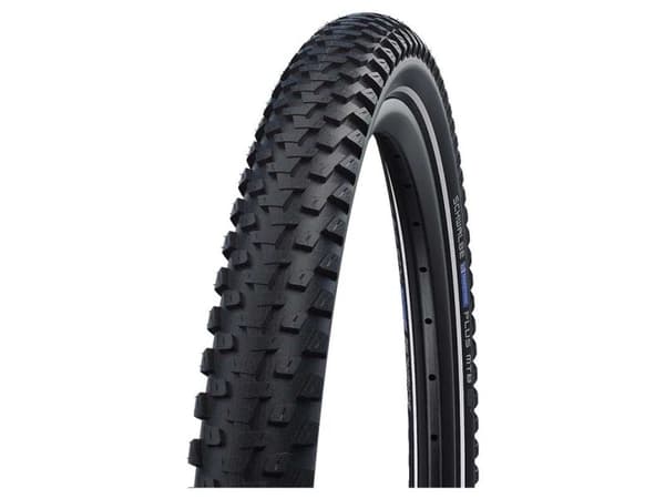 Schwalbe Marathon Plus MTB, 27,5" 2,35" (60-584)