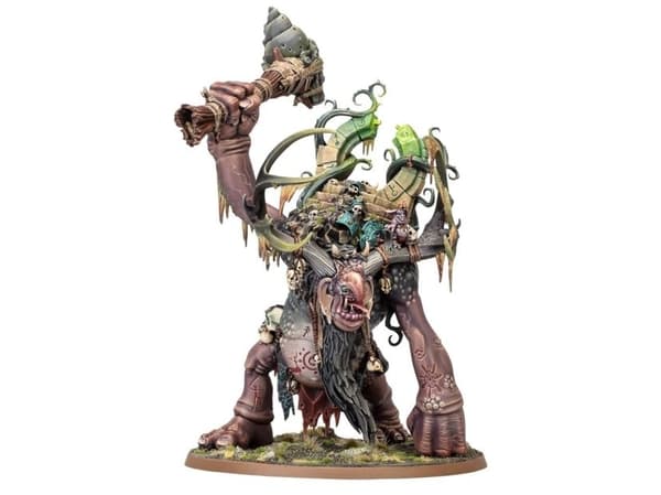Games Workshop 89-100, Keräilyhahmo, Videopeli