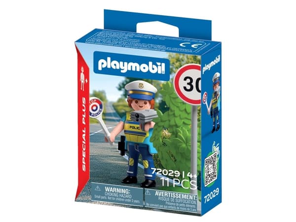 Playmobil 72029