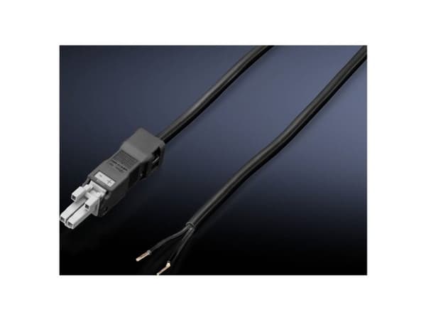 Rittal SZ 2500.410, 3 m, 24 V
