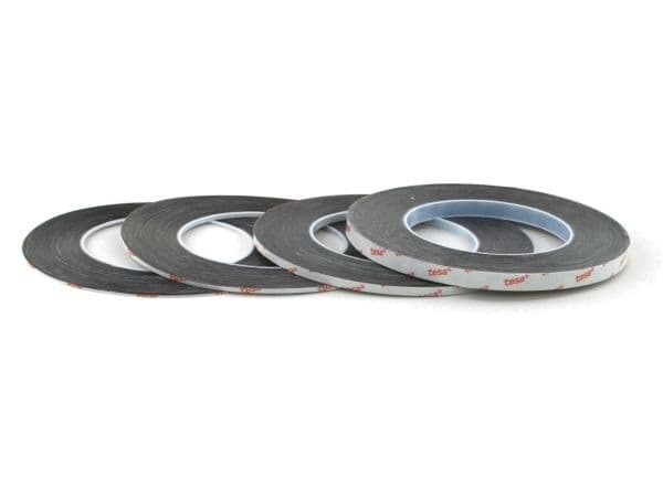 iFixit EU317072-2, Kiinnitysteippi, Harmaa