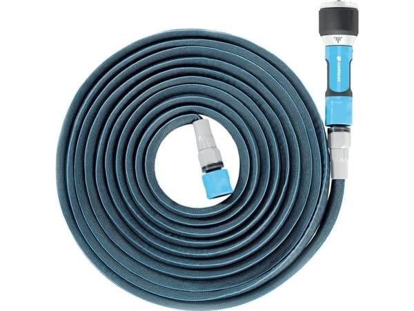 Cellfast med sicksacksträckslang 15-30m Ergo (CF19042R)