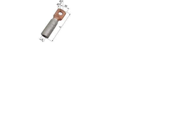 AL-CU-KAAPELI AKK240-10 M10
