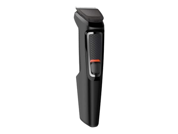 Philips Multigroom 3000 Series MG3720 - Trimmer - trådløs