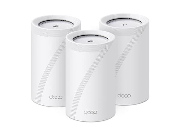 Maršrutizatorius TP-Link Deco BE68 (3-pack)