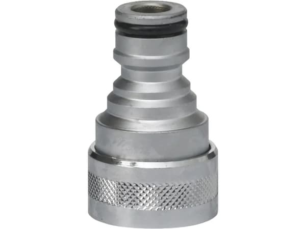 Adapter för Gardena, Vikan, 1/2"