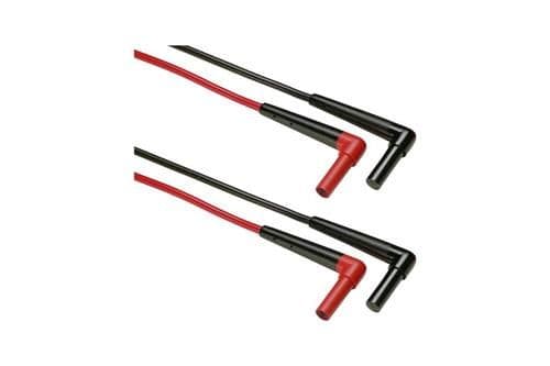 Suregrip silikon testledningssats TL222