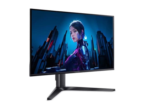 Acer X27U Z1bmiiprx