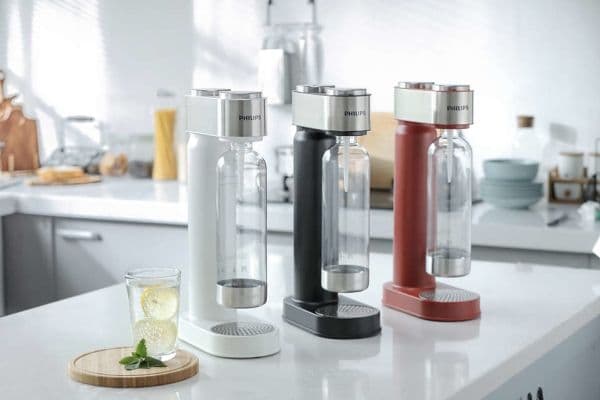Philips ADD4902WH/10 valkoinen