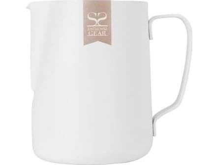 Barista Space Milkshake valkoinen (ESP412)