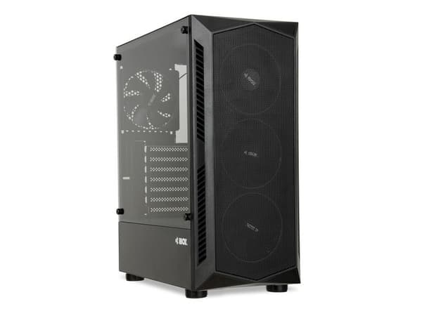 iBOX LUPUS 27 -