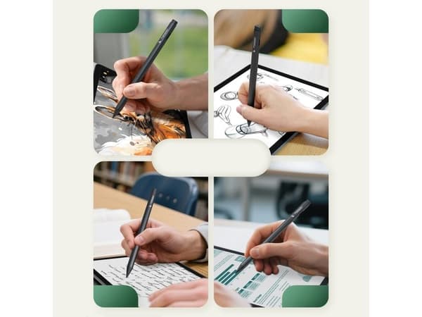 Metapen Pen G1 stylus - sortera