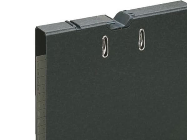 Leitz 20220000, A4, Lajittelu, 5 cm