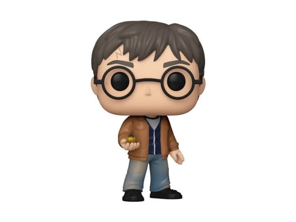 Funko POP Vinyl HP Harry Potter