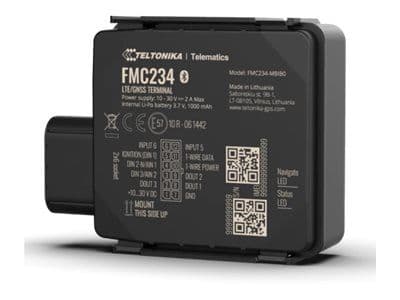 EcoMobility FMC234 GPS-tracker
