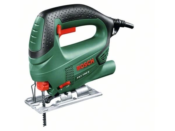 Bosch PST 700 E - Løvsag - 500 W