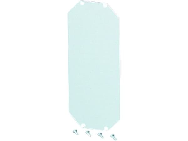 Hensel Mi MP 1, Aluminium