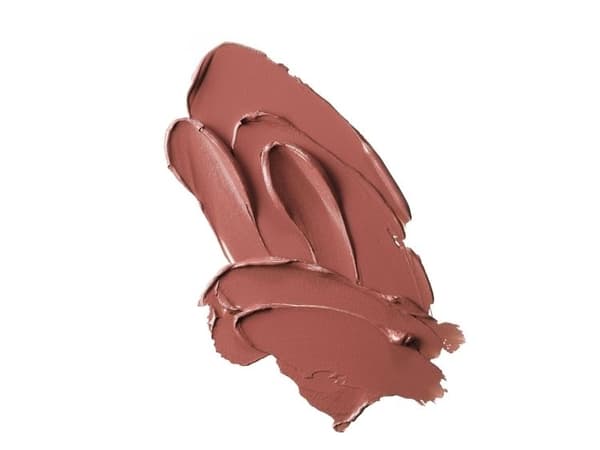 MAC Retro Matte Liquid Lipcolour Topped With Brandy and Vanilla