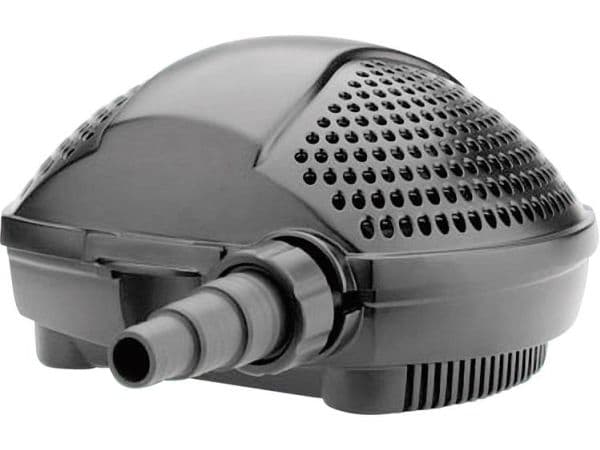 Pontec 50857 vattenflödespump 8000 l/h