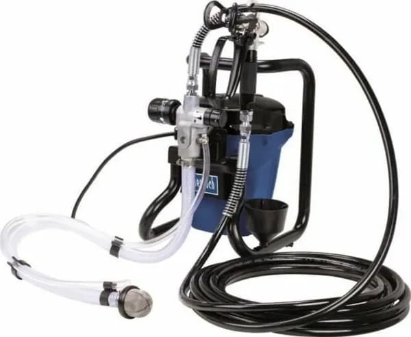 Scheppach målaraggregat ASC3000 750 W