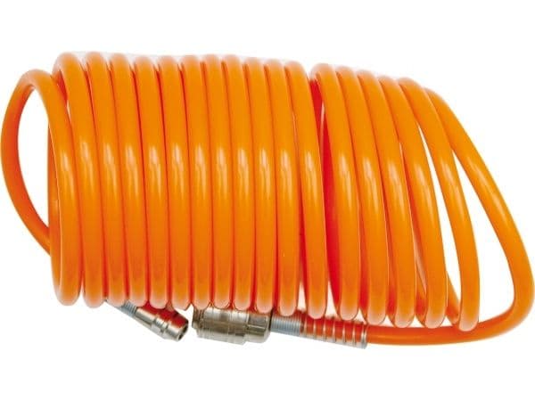 VOREL SPIRALSlang 6 x 8mm 5m 81490