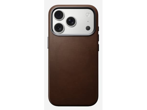 Nomad , kansi, Apple