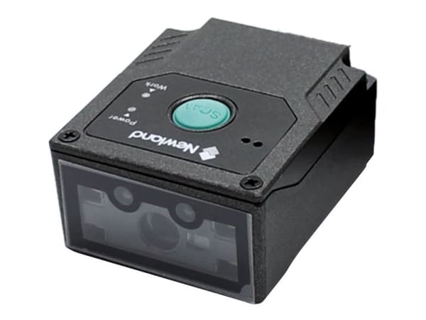 Newland NLS-FR4080-20, Kiinteä viivakoodinlukija, 1D/2D, CMOS, China Post, Codabar, Code 11, Code 128, Code 39, Code 93, EAN-13, EAN-8, GS1 DataBar...